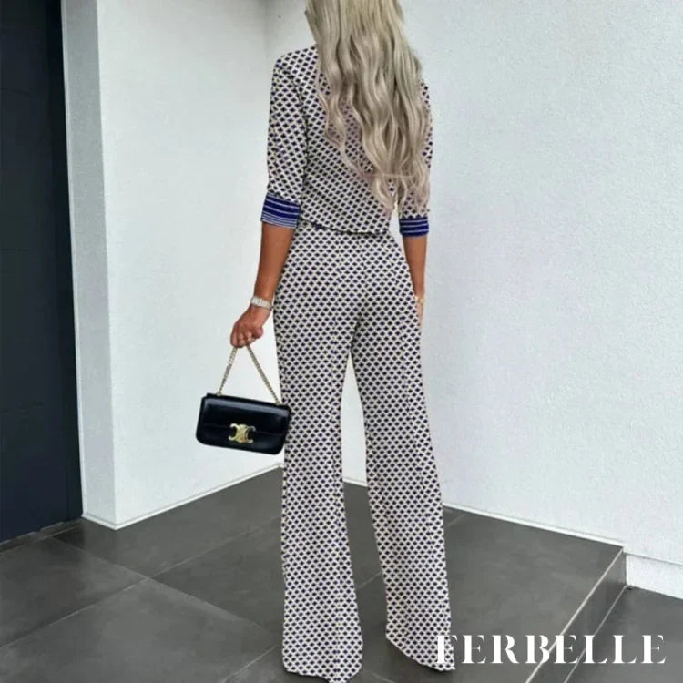 Conjunto Flores