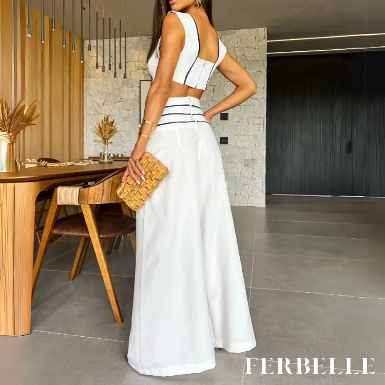 Conjunto Gabrielli