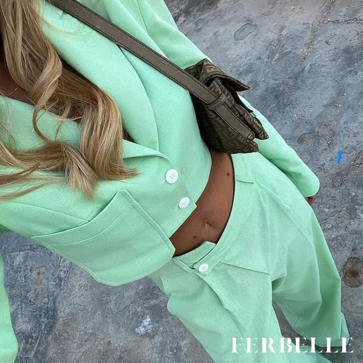 Conjunto Giorgina