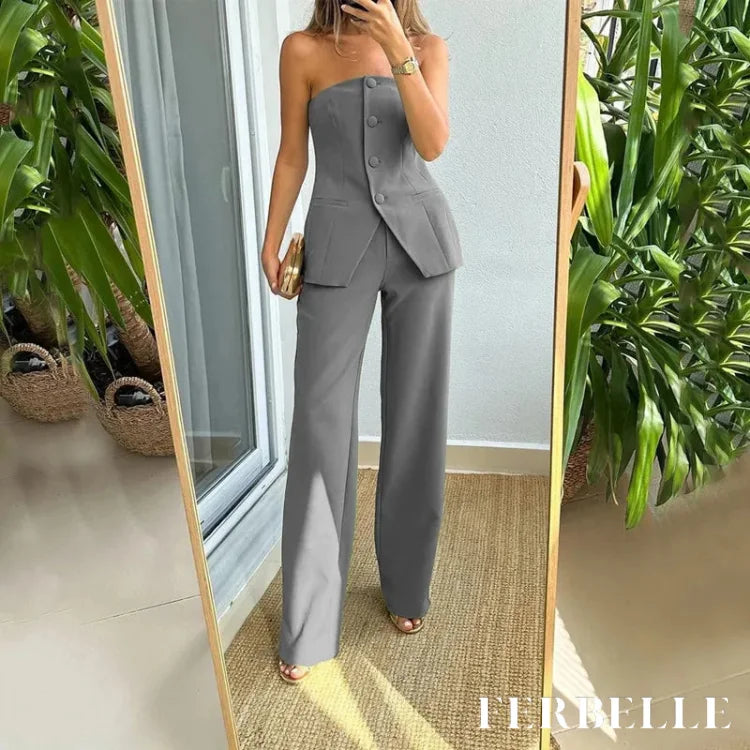 Conjunto Jasmin
