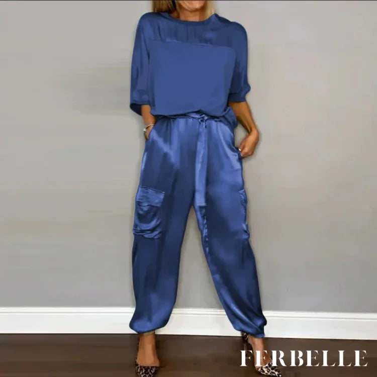 Conjunto Lisbelle