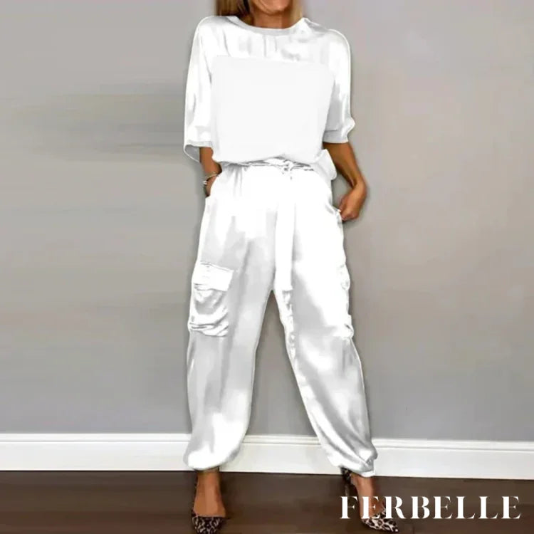 Conjunto Lisbelle