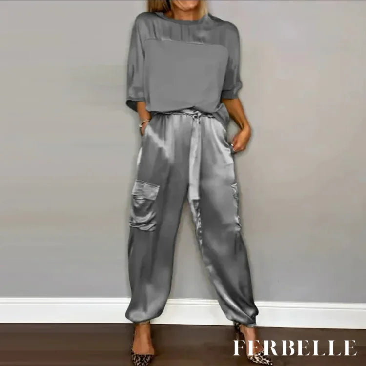 Conjunto Lisbelle