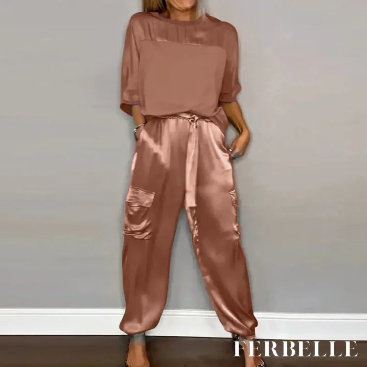 Conjunto Lisbelle