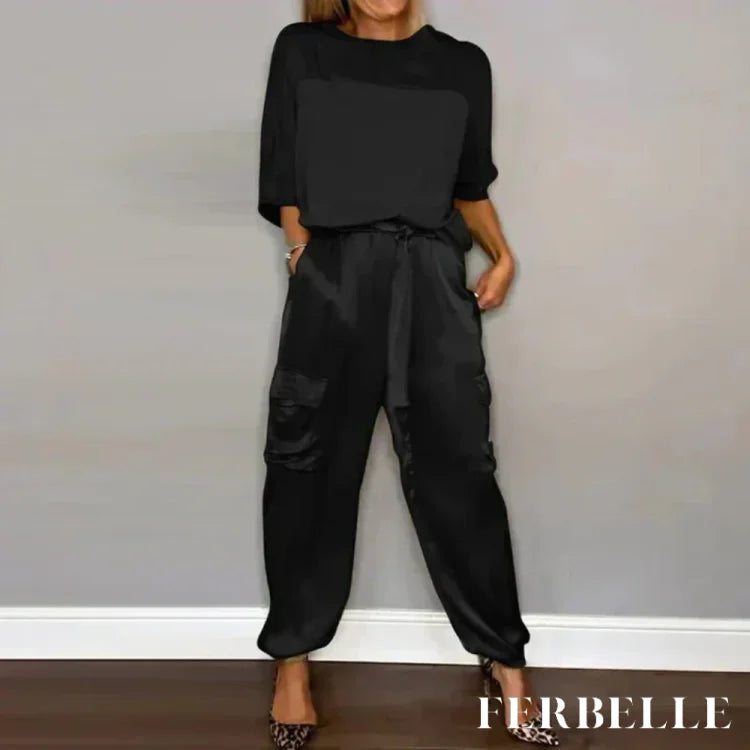 Conjunto Lisbelle