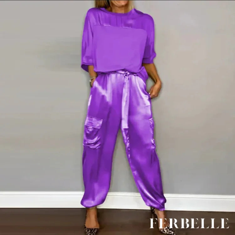 Conjunto Lisbelle