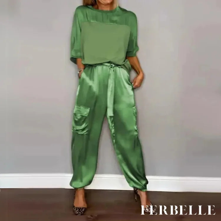 Conjunto Lisbelle
