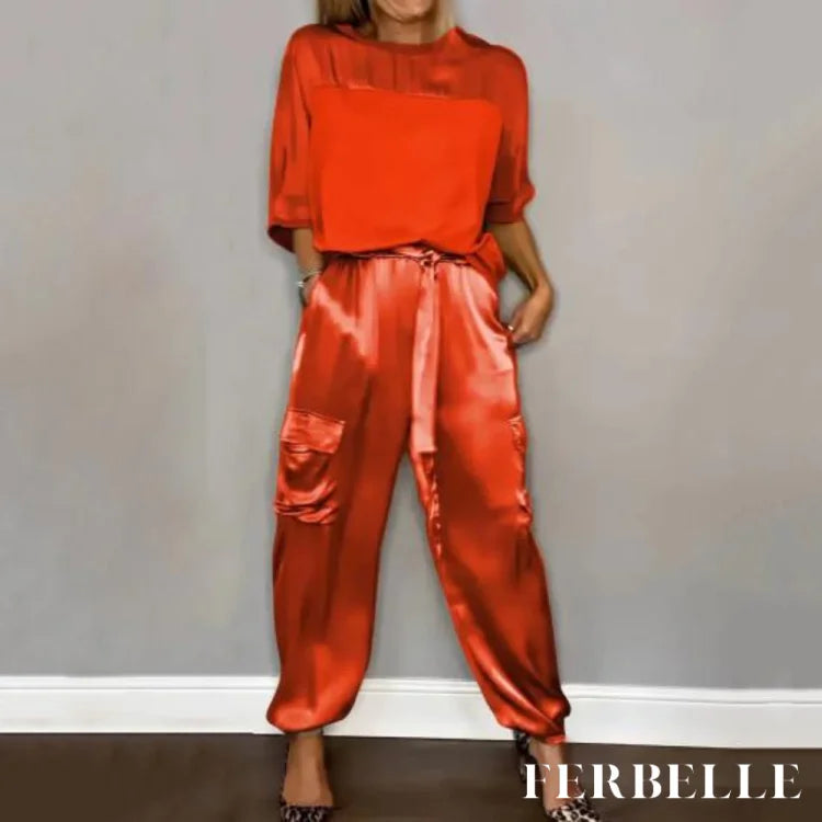Conjunto Lisbelle