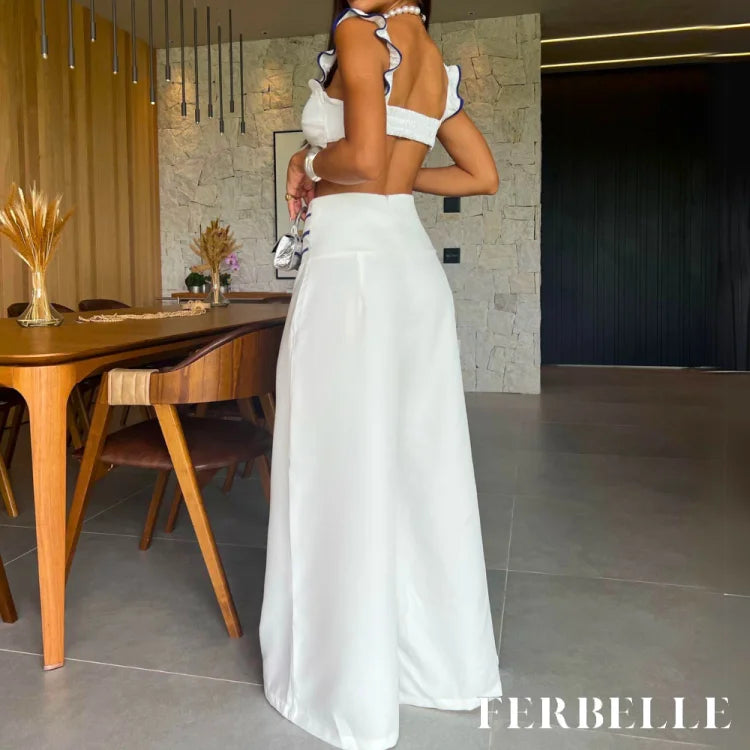 Conjunto Mirabella
