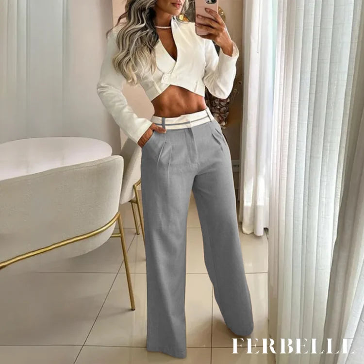 Conjunto Pauline