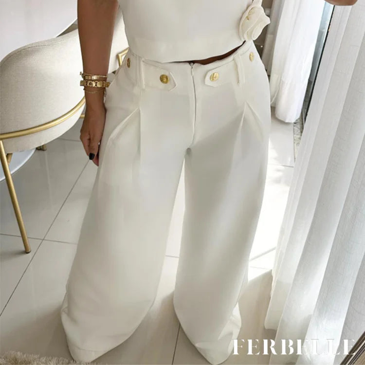 Conjunto Rebecca