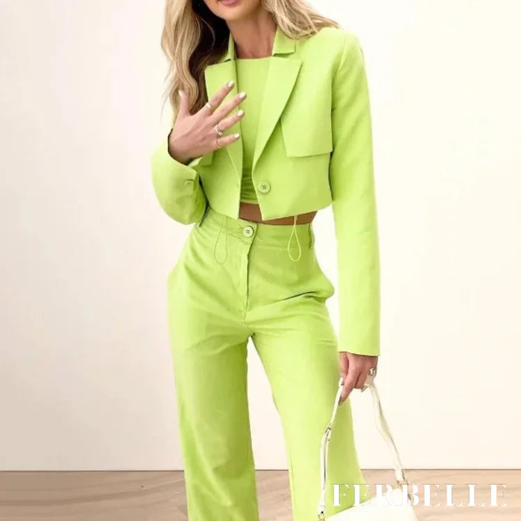 Conjunto Roberta