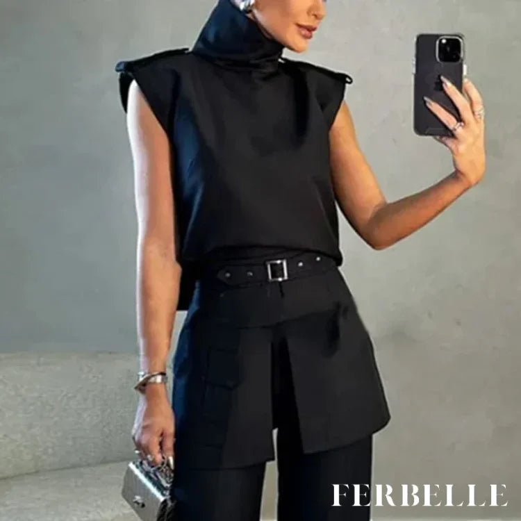Conjunto Scarpa