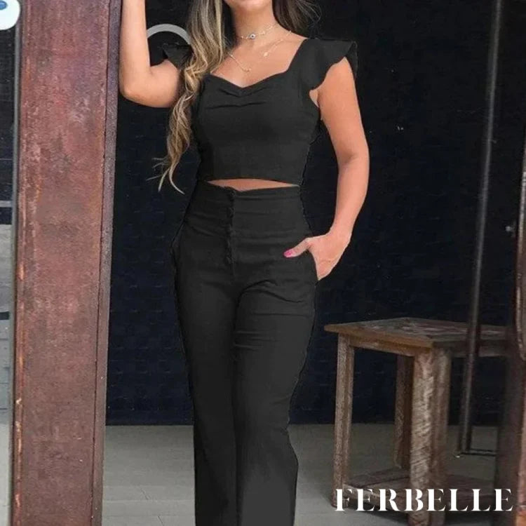 Conjunto Valéria