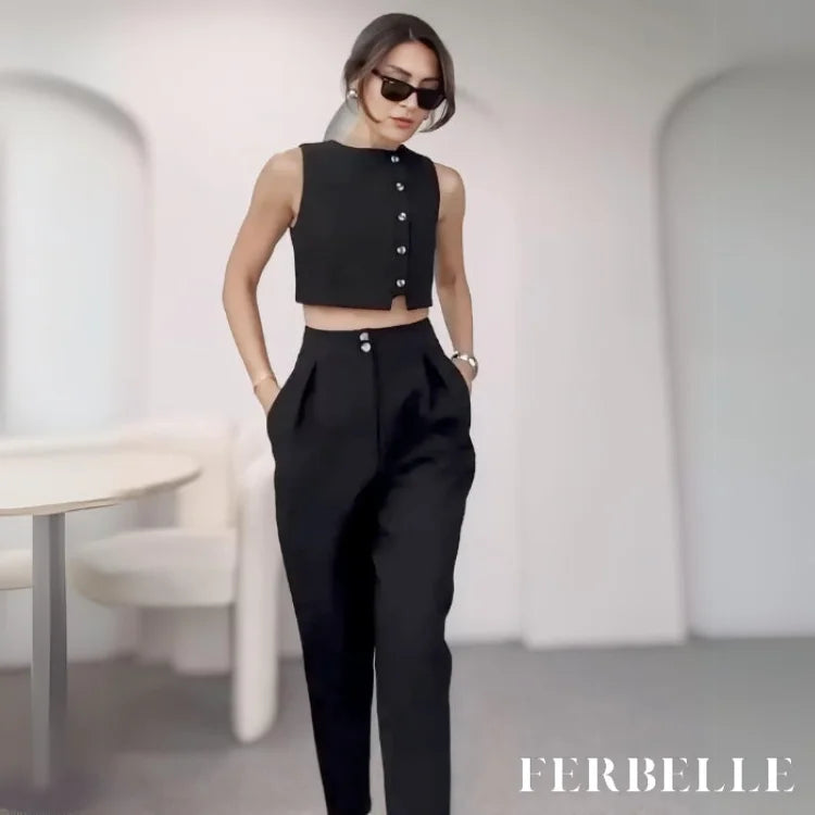 Conjunto Vilela