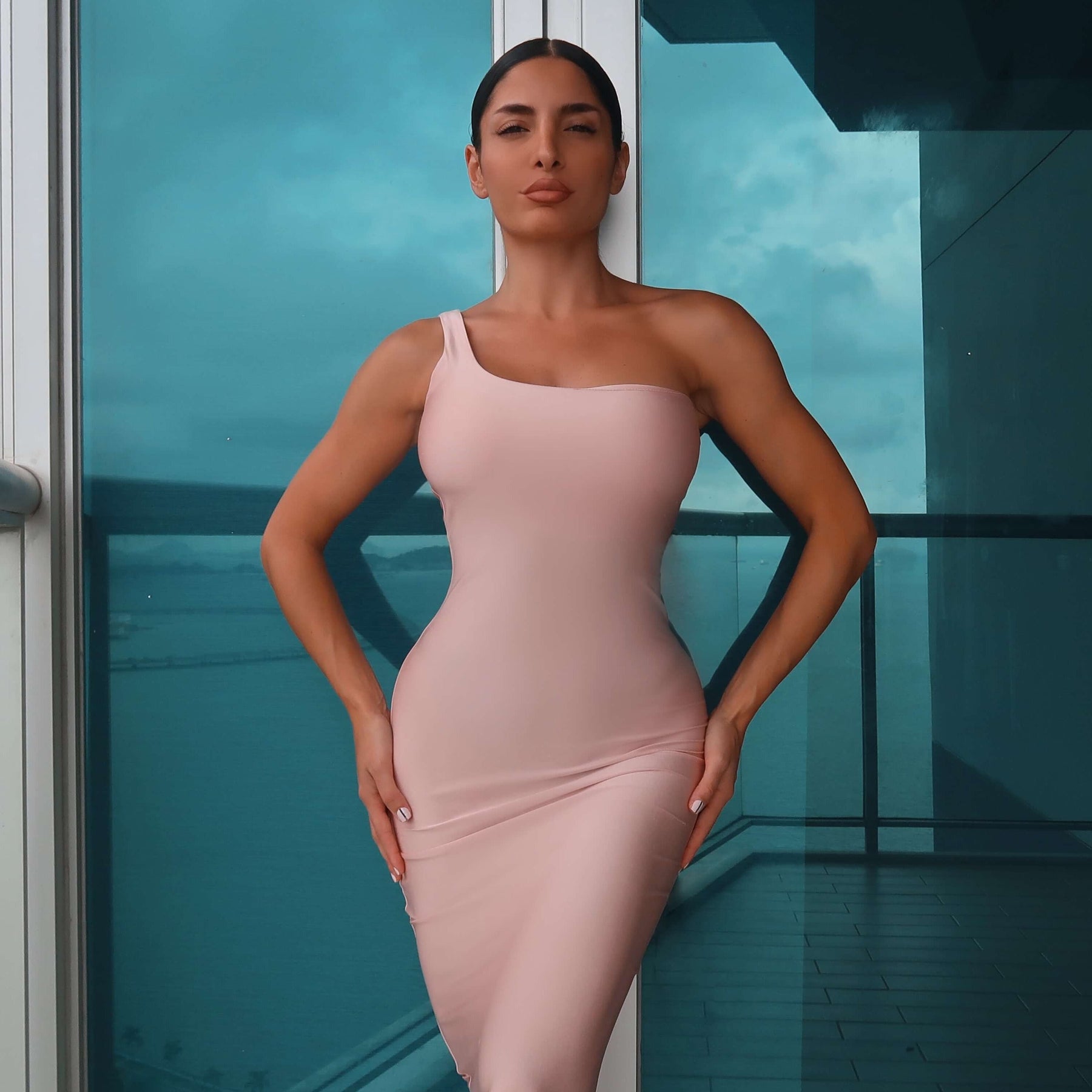 (Compre 1 e Leve 3) Calcinha Modeladora 3 em 1 Uso Diário - Diosa Glam™