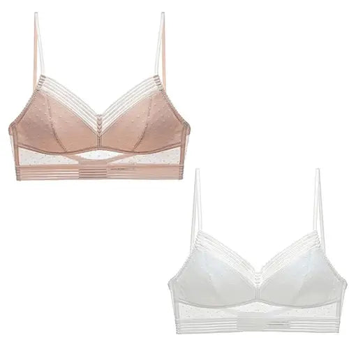 Sutiã Sublime Nude® Compre 1 Leve 3 (Queridinho das Blogueiras)