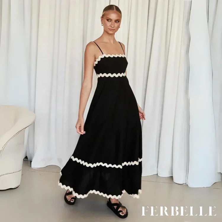 Vestido Amandita