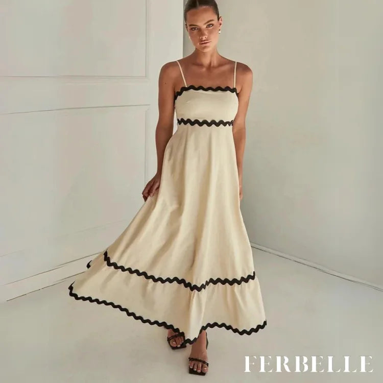 Vestido Amandita