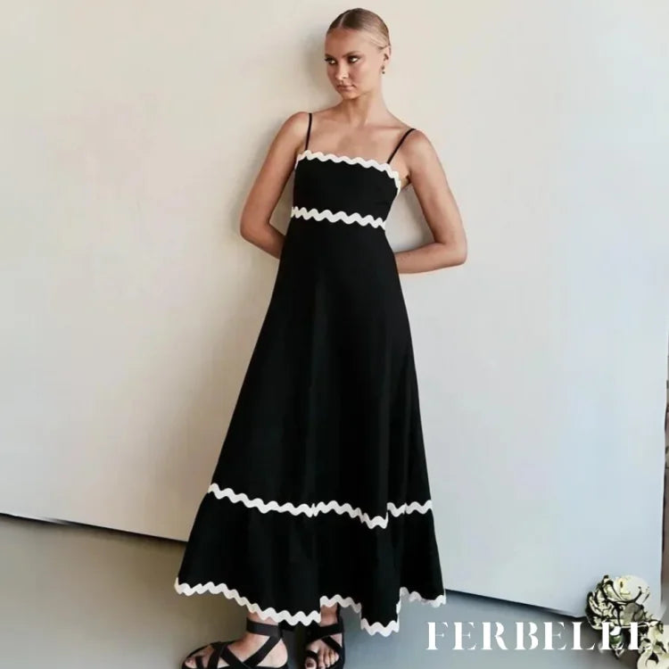Vestido Amandita