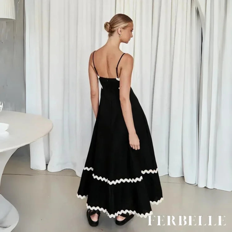 Vestido Amandita