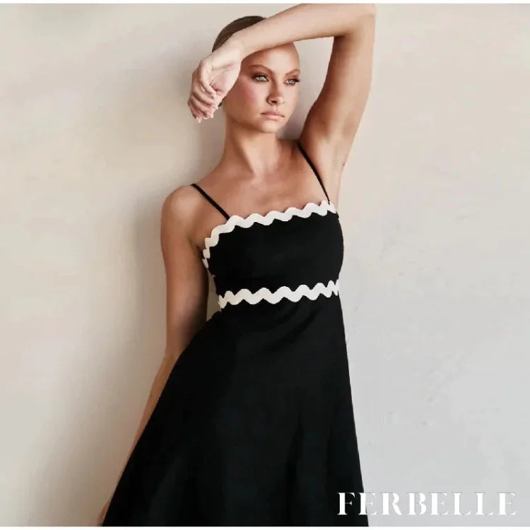 Vestido Amandita