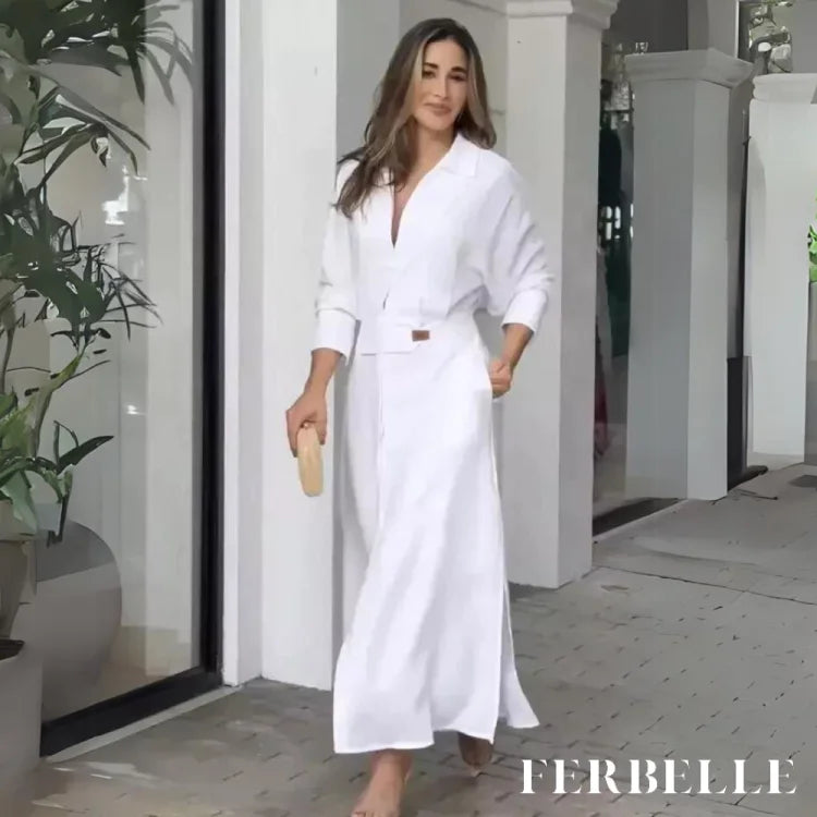 Vestido Amelina