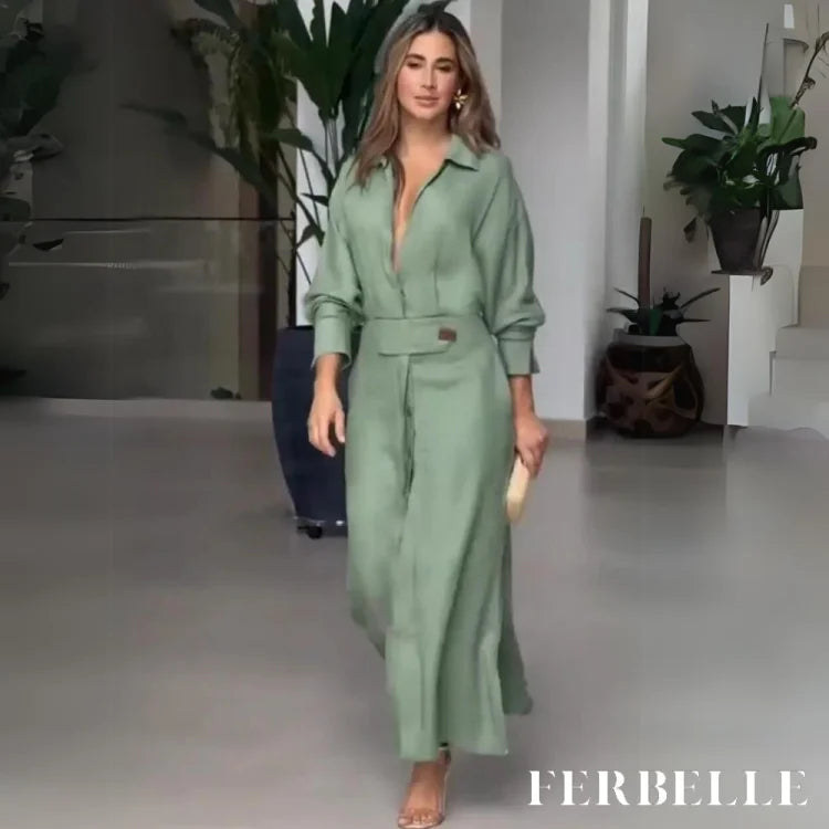Vestido Amelina