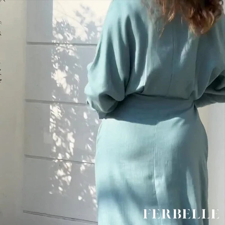 Vestido Amelina