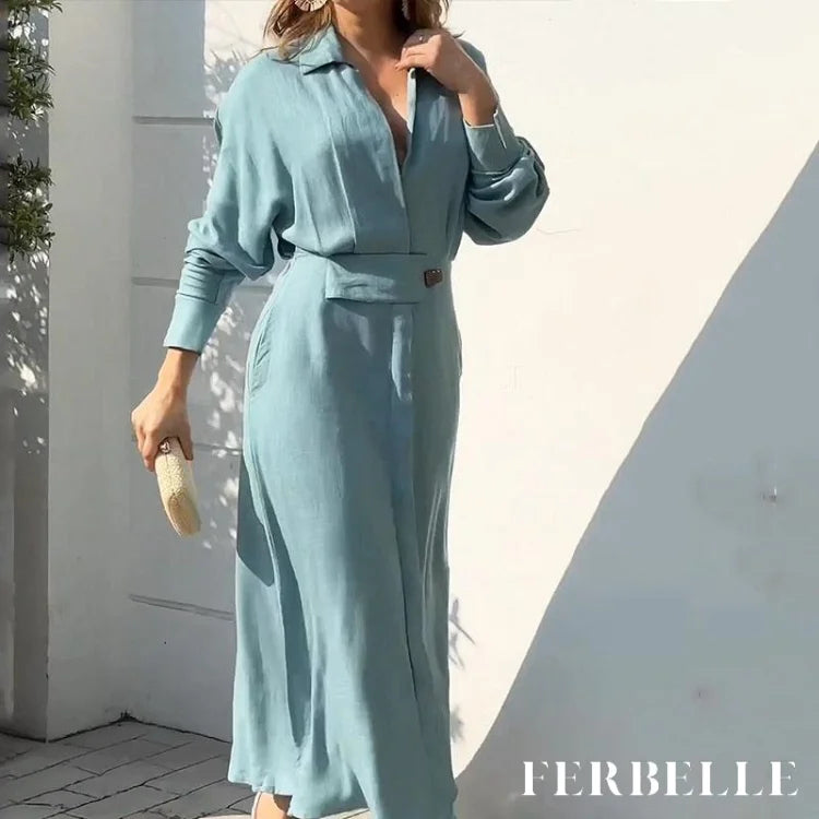 Vestido Amelina