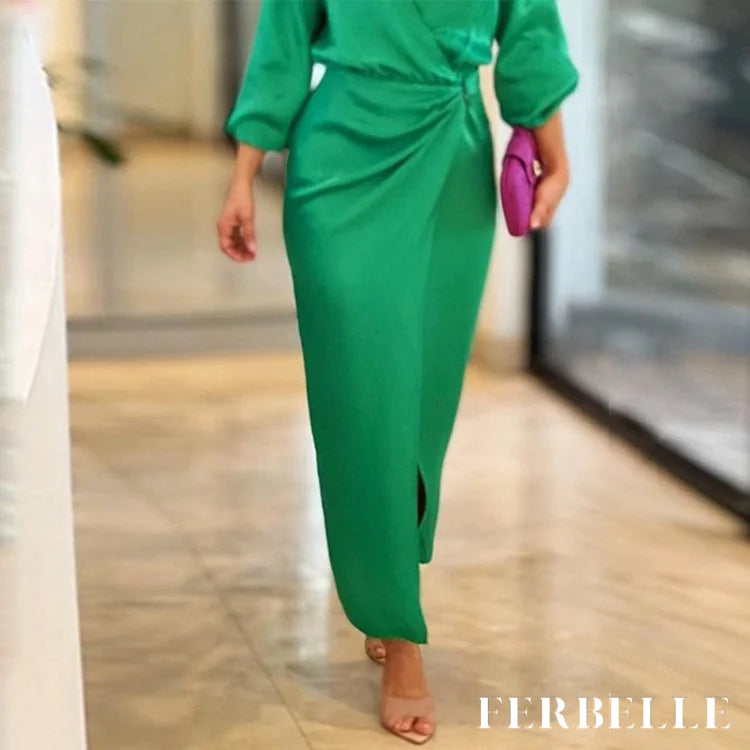 Vestido Balestre