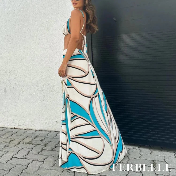 Vestido Bellucci