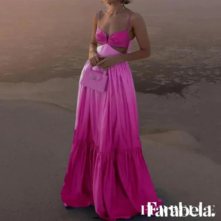 Vestido Bincent