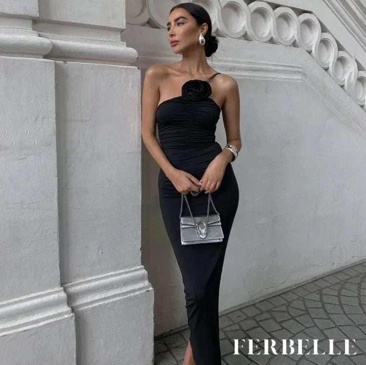 Vestido Carlina