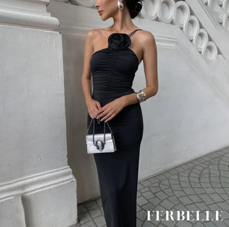 Vestido Carlina