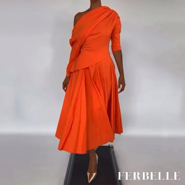 Vestido Carolina