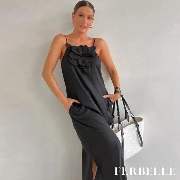 Vestido Castelli