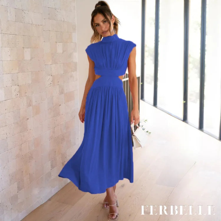 Vestido Eleanor