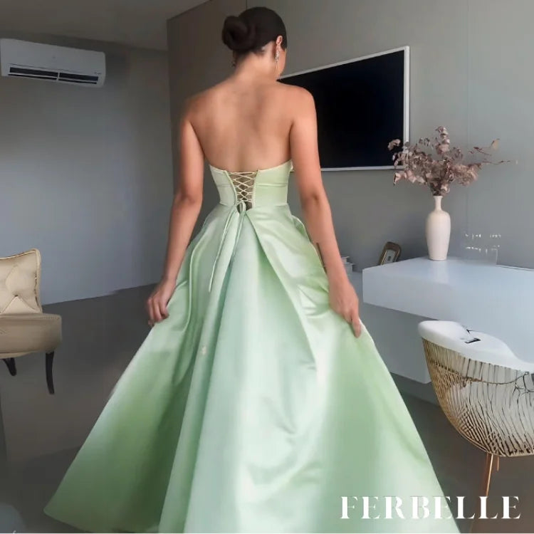 Vestido Lacroix