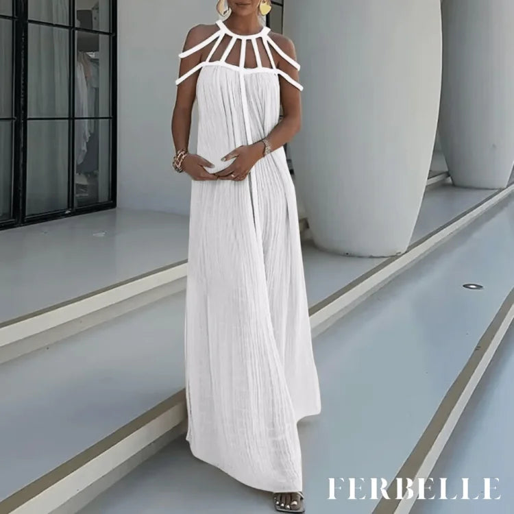 Vestido Lana