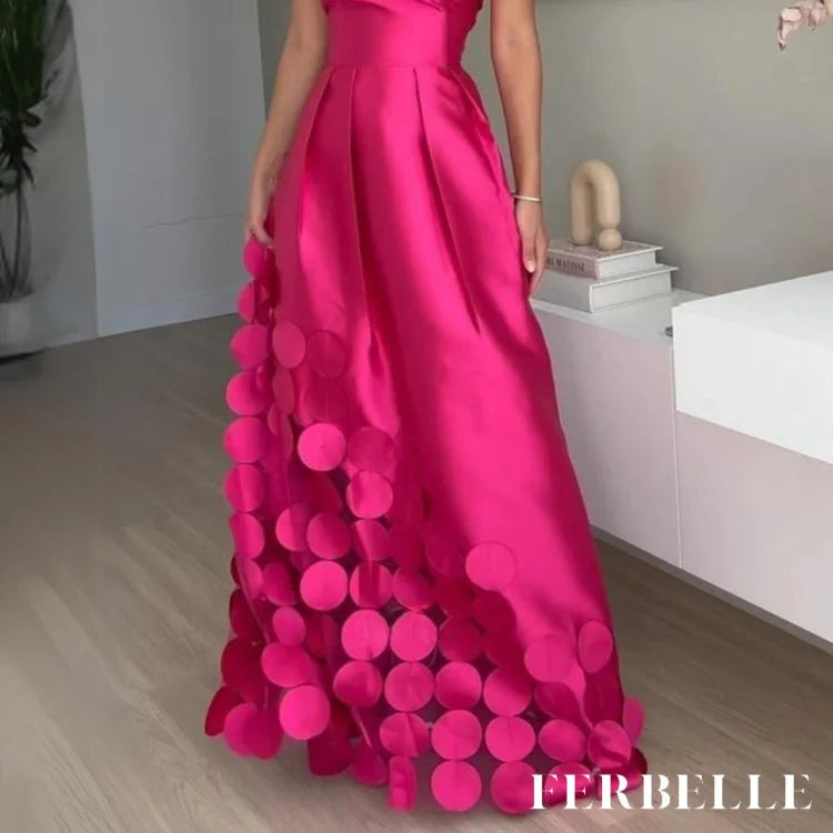 Vestido Laurent