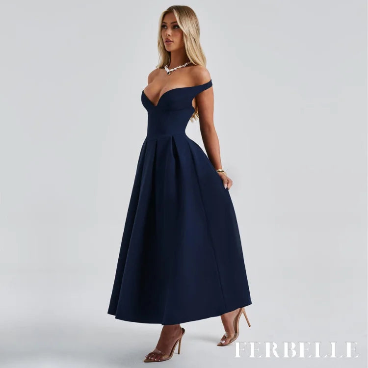 Vestido Lavínia