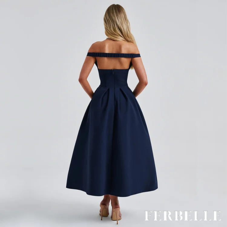 Vestido Lavínia