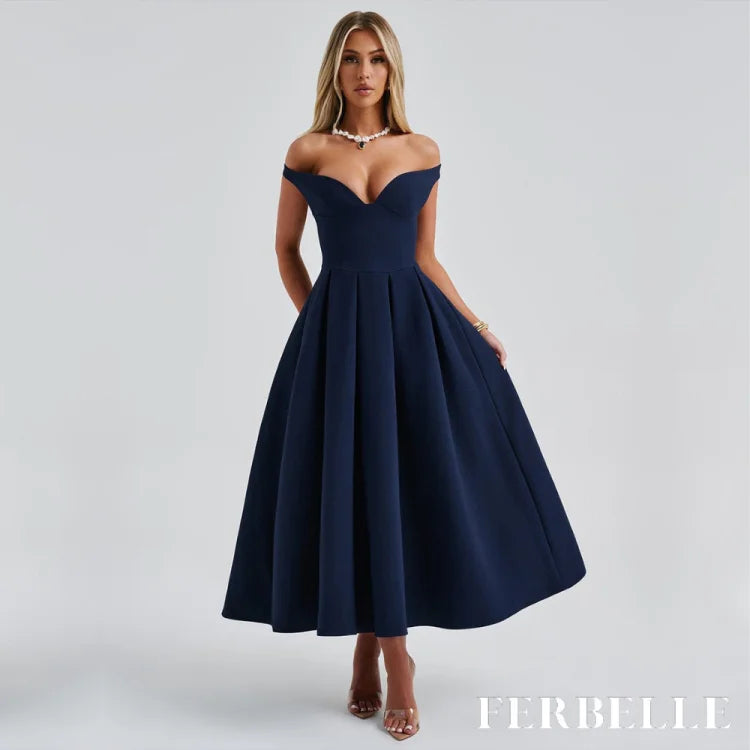 Vestido Lavínia