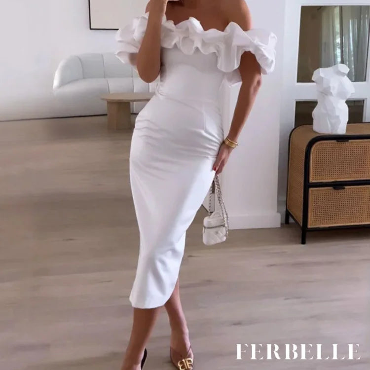 Vestido Liamara