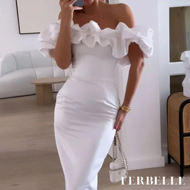 Vestido Liamara