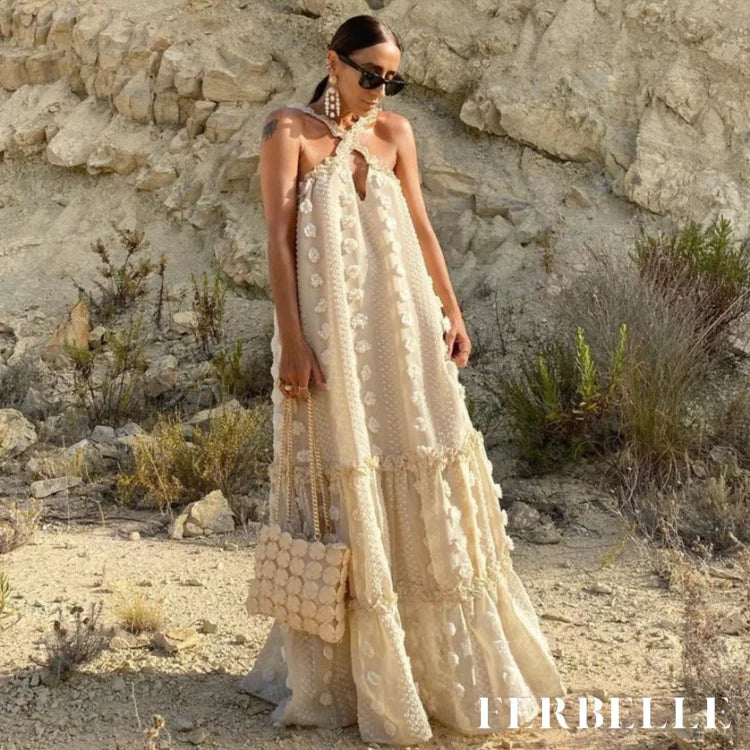 Vestido Lívia