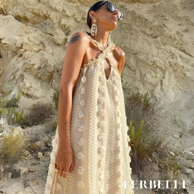 Vestido Lívia