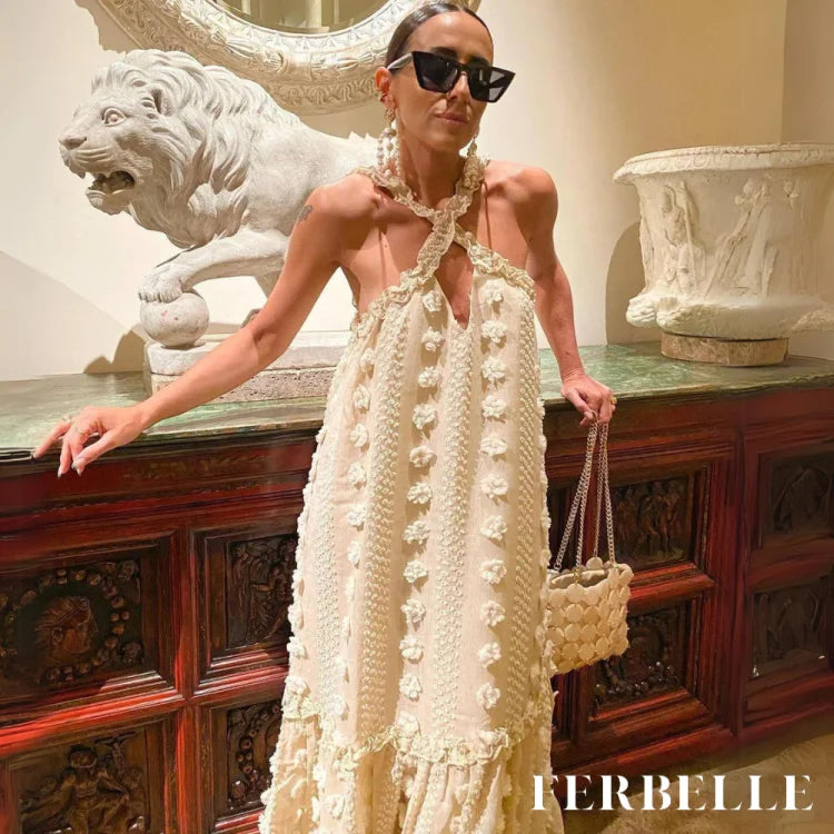 Vestido Lívia