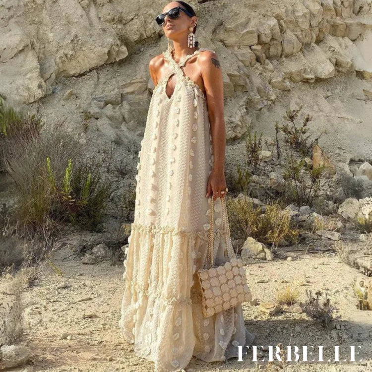 Vestido Lívia